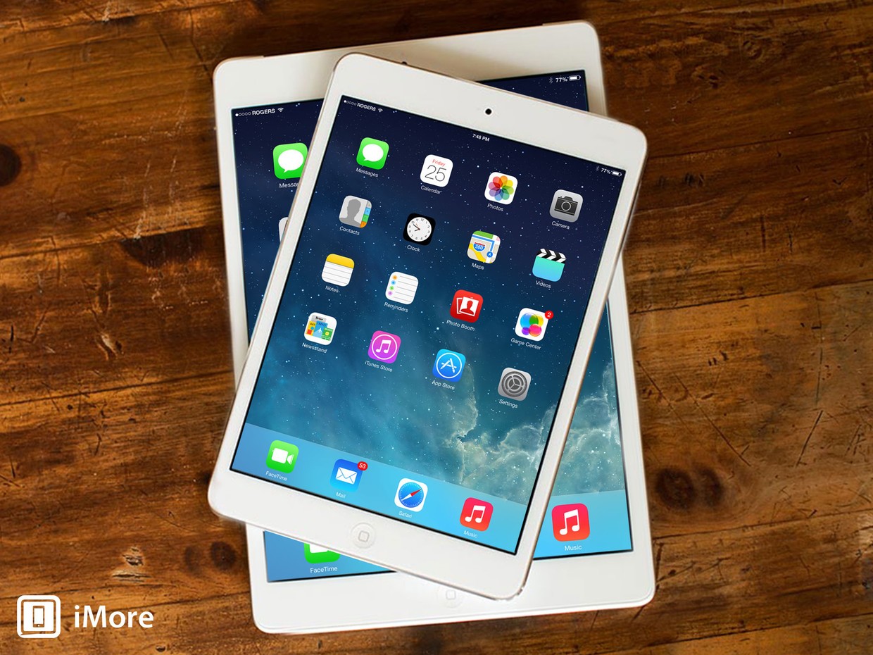 iPad podría llegar a 50 millones de unidades vendidas en 2012