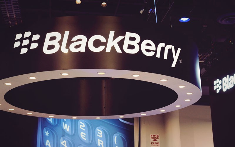 Blackberry 6.1: Se anuncia la nueva plataforma de desarrollo