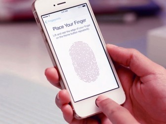 hackers get photos fingerprint