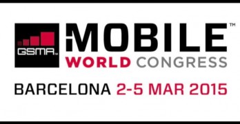 MWC 2015 Mobile World Congress