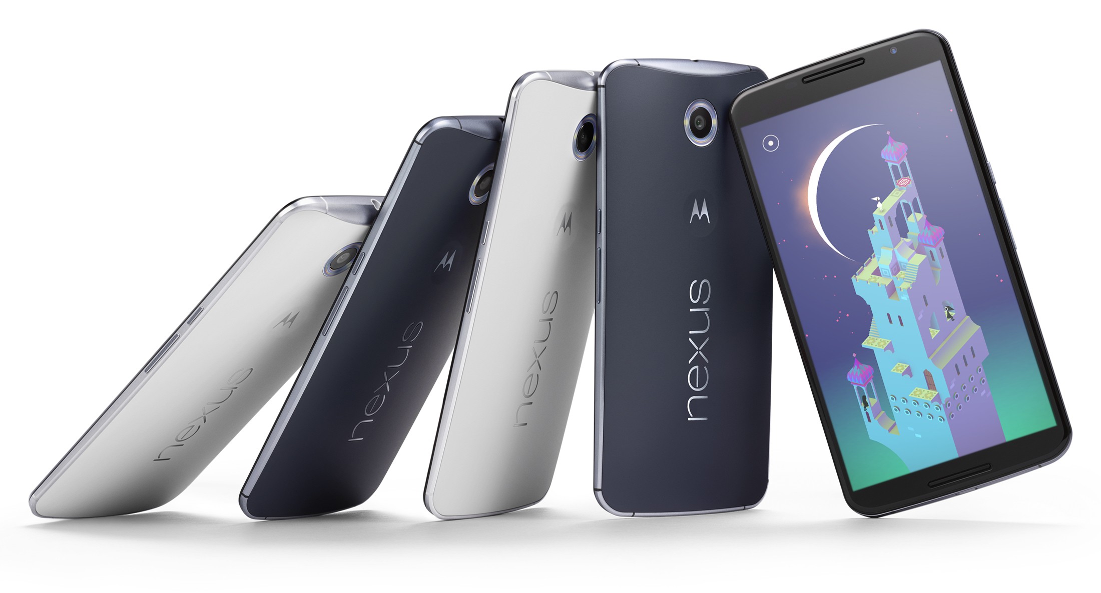 Próximo Google Nexus también sería fabricado por Huawei