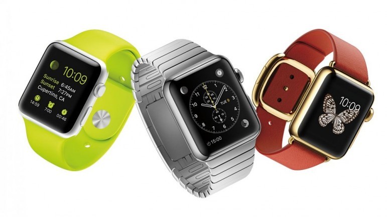 ¿Qué novedades tendrá WatchOS 2.0 para Apple Watch?