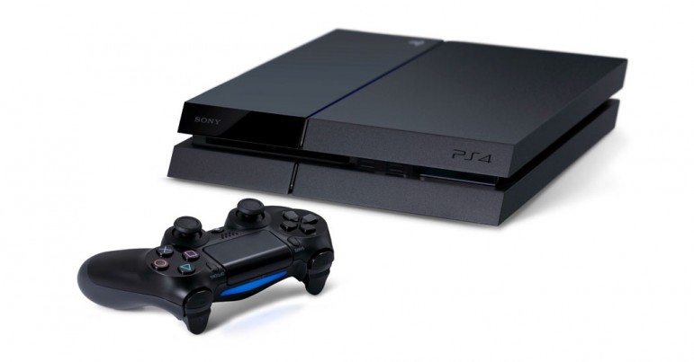 PlayStation 4 tendrá su teclado y ratón el 9 de octubre