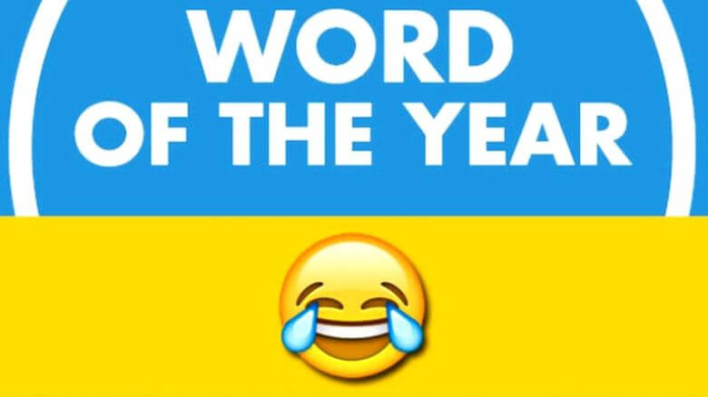 ¿Emoji palabra del año? Diccionario Oxford dice que sí