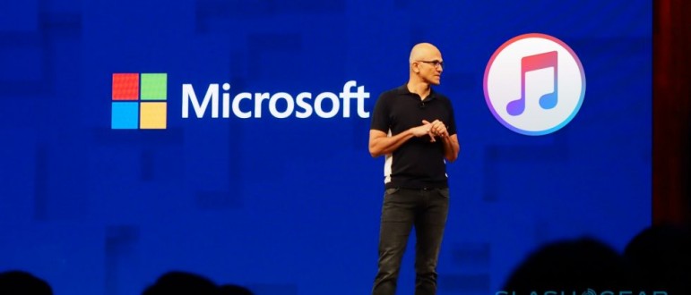 Conferencia de desarrolladores Microsoft Build