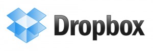Dropbox es una App que debes instalar en tu iPad