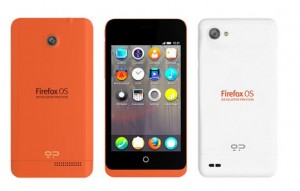 Noticias de Tecnología Sistema Operativo Mozilla Firefox Mobile para SmartPhones
