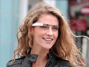 comprar Google Glass