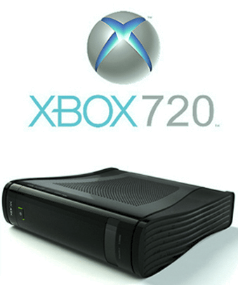 nuevo Xbox 720