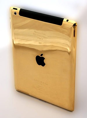 Un-iPad-de-Oro-en-Dubái