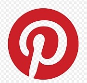 The One Pinterest Logo