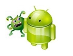 el android malware virus