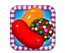 video juego candy crush