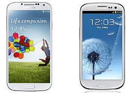 Ahorra Batería en tu Samsung Galaxy S4
