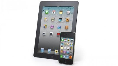 Apple lanzará nuevos iPhone y iPads con pantallas más grandes