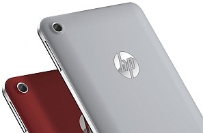 Hp lanzará una tablet con Intel y Android por solo $99 2