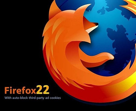 nuevo Mozilla Firefox