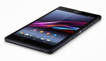 ¿Será el Sony Xperia ­­Z Ultra la mejor tableta de 20132
