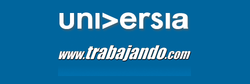 Cómo buscar empleo en Latinoamérica con Universia.net y Trabajando.com