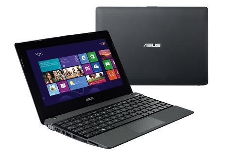 Asus presenta su nueva netbook VivoBook X102BA