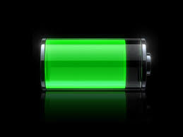 La batería del iPhone 5S