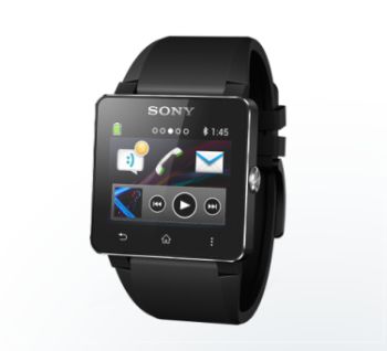 sony smartwatch2