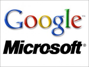 google y microsoft contra el abuso infantil