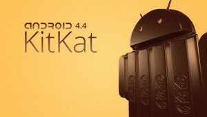 Kit-Kat-Android