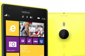 Nokia 3D Touch