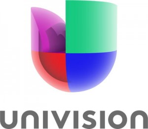 Univision logo editado