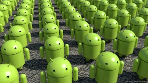 Android domina a Apple y es el SO más usado del mundo