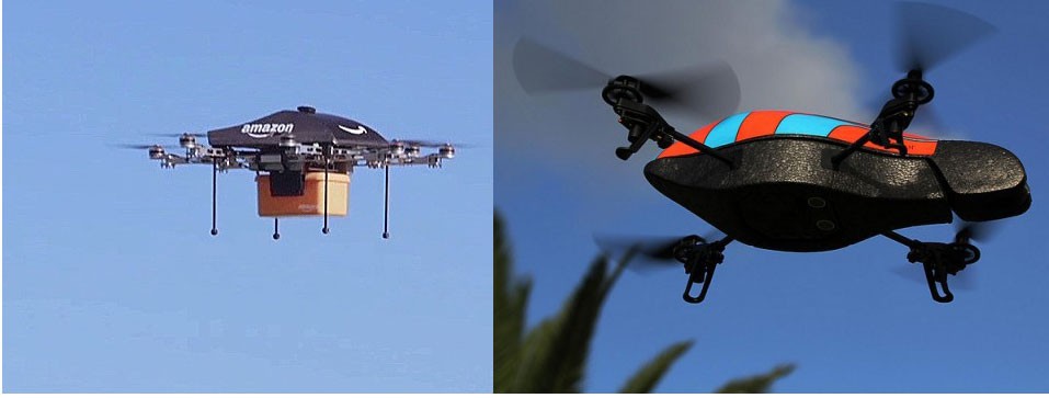 skyjack-drone