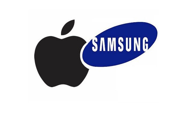 Fin Guerra Samsung y Apple