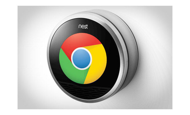 Google compra Nest