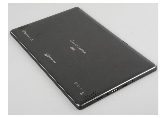 Micromax-LapTab-tablet