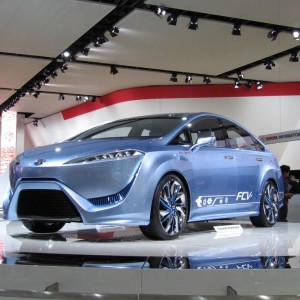 Toyota-ces-2014-fuel-cells
