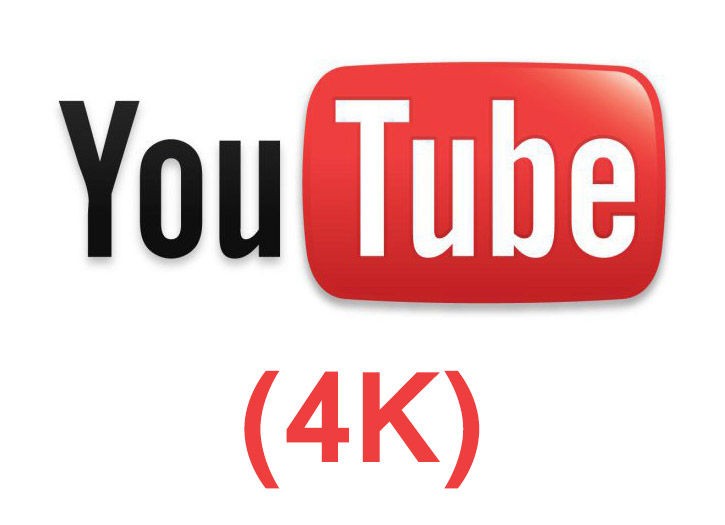 Youtube-4k-streaming