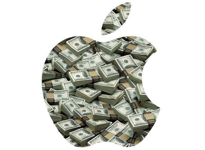 ventas-récord-Apple