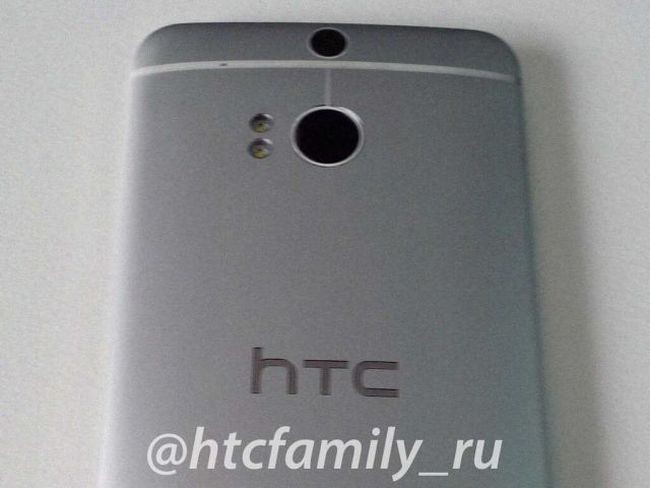 Smartphone HTC One 2 M8