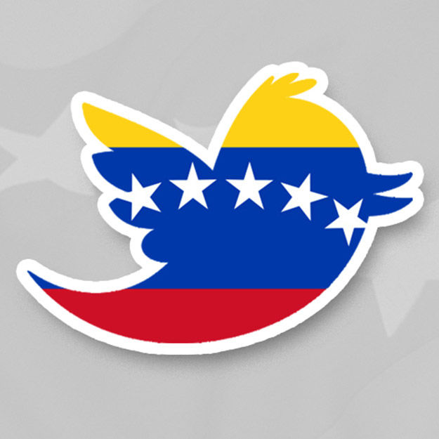 Venezuela-twitter