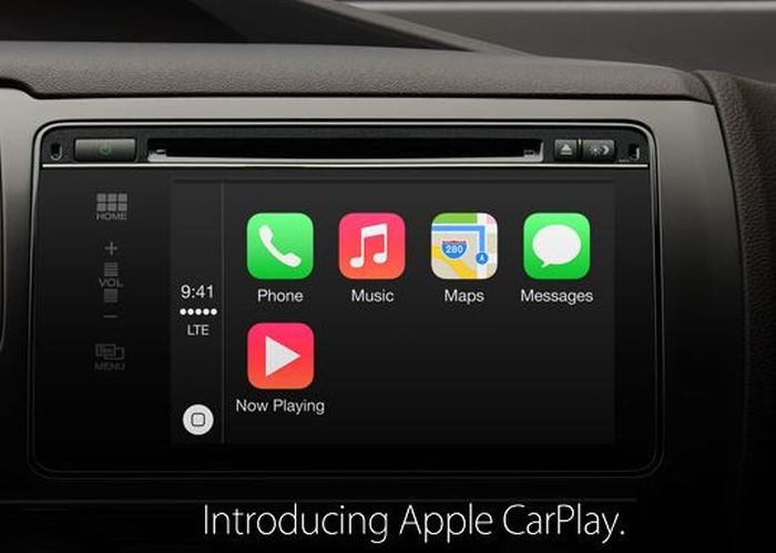Apple ios 71 iphone ipad carplay