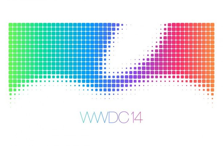 Apple WWDC2014