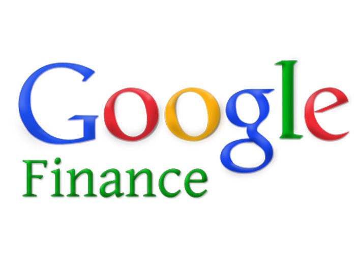 Google_Finance