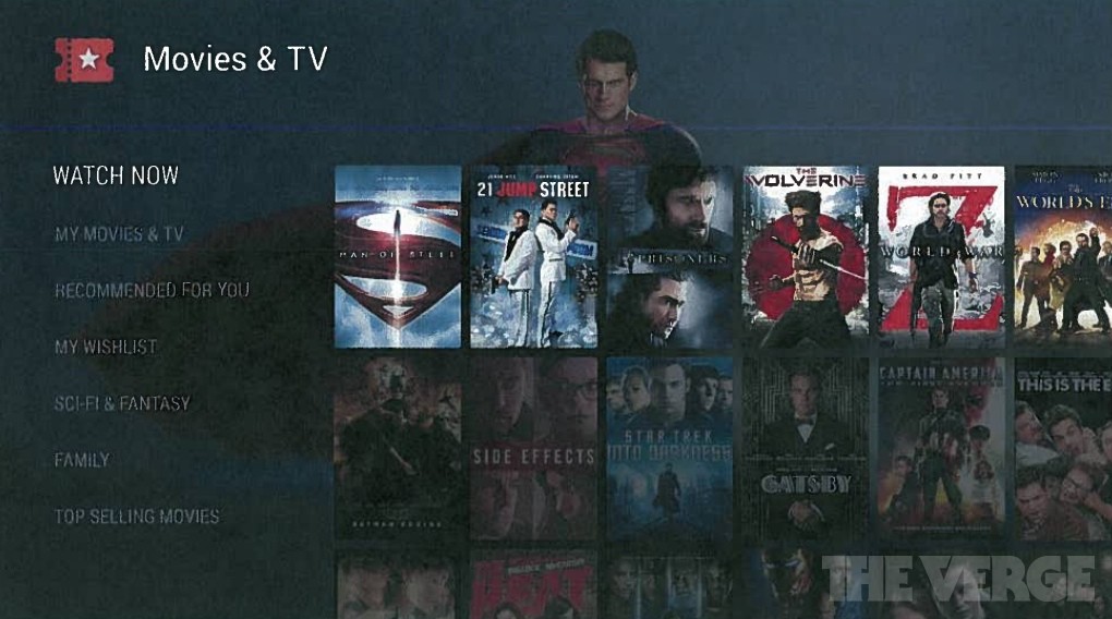 android tv  2