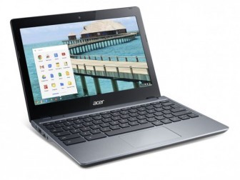 Chromebook Core i3