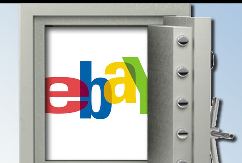 Alerta Ebay password contrasena