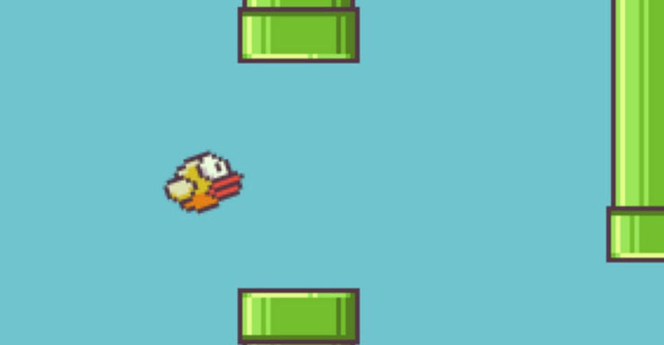 Flappy Bird regresara a volar con multijugador