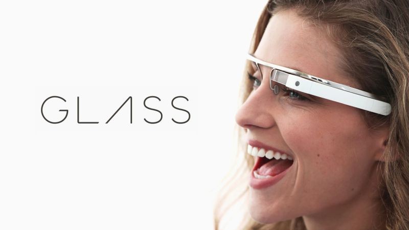 Google Wallet lanza en gafas Google glass