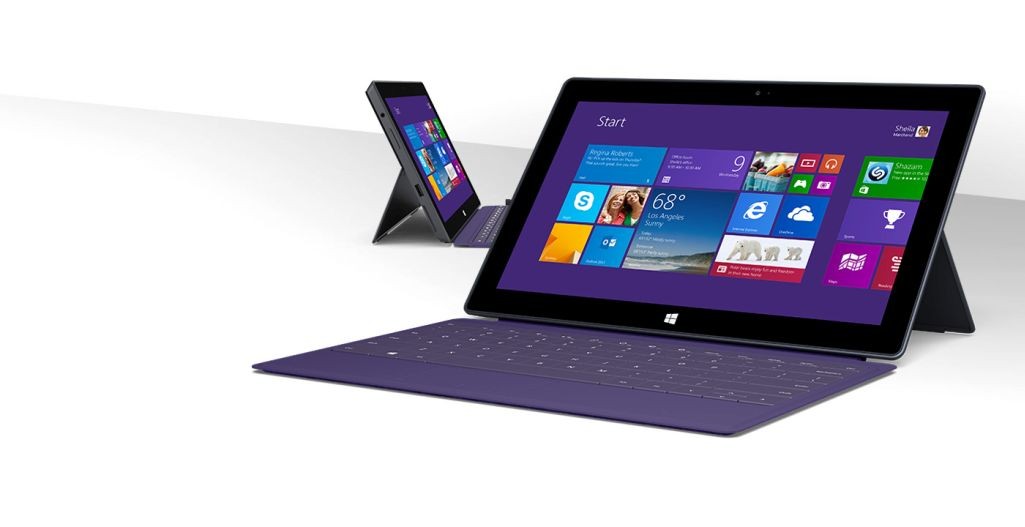 Microsoft Surface Pro 3 Por que es mejor que Surface Pro 2