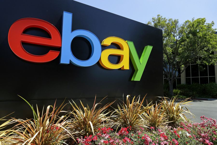 eBay lanza oficialmente en Latinoamerica